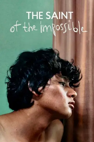 Poster to the movie "The Saint of the Impossible" #984776