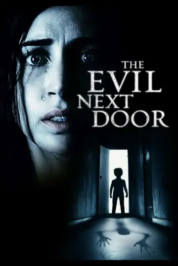 Poster to the movie "The Evil Next Door" #741793