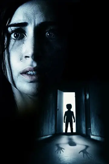 Poster to the movie "The Evil Next Door" #741796