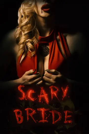 Poster to the movie "Scary Bride" #1167267