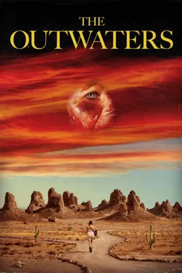 Poster to the movie "The Outwaters" #1020470