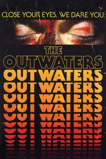 Poster to the movie "The Outwaters" #1020472