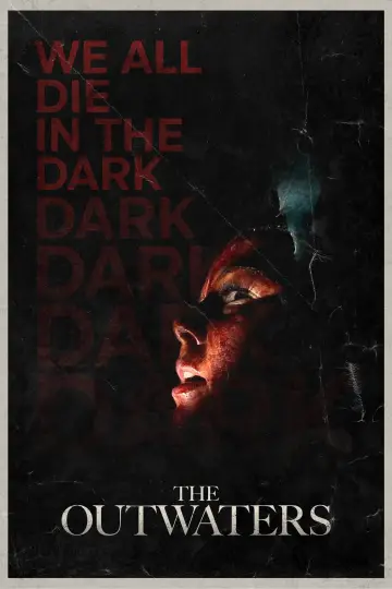 Poster to the movie "The Outwaters" #130301