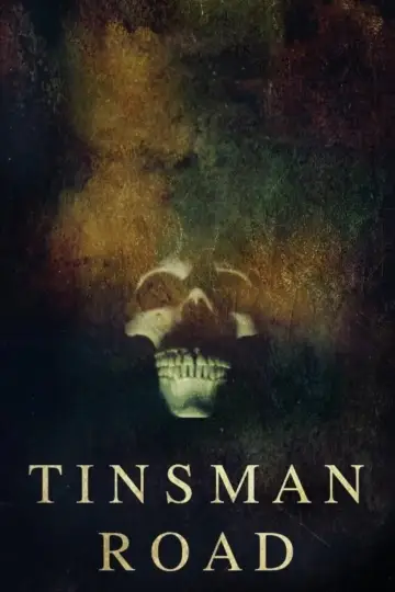 Poster to the movie "Tinsman Road" #979082