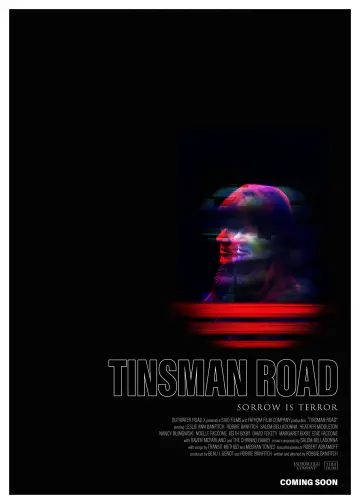 Poster to the movie "Tinsman Road" #979084