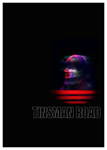 Poster to the movie "Tinsman Road" #979085