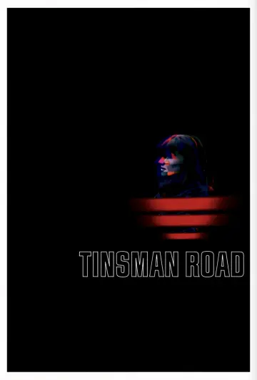 Poster to the movie "Tinsman Road" #979089