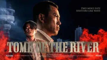 Backdrop to the movie "Tomb of the River" #1038350