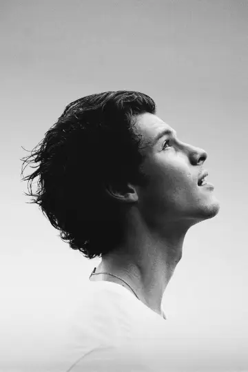 Poster to the movie "Shawn Mendes: In Wonder" #1005757