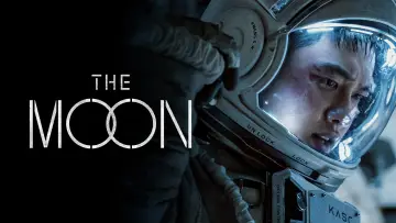 Backdrop to the movie "The Moon" #747066