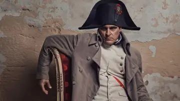 Backdrop to the movie "Napoleon" #160484
