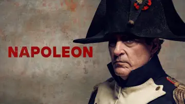 Backdrop to the movie "Napoleon" #160502