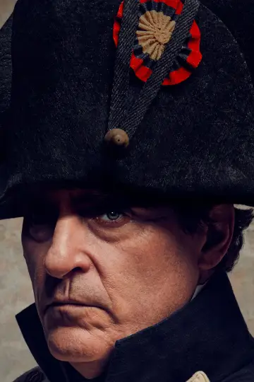 Poster to the movie "Napoleon" #160532