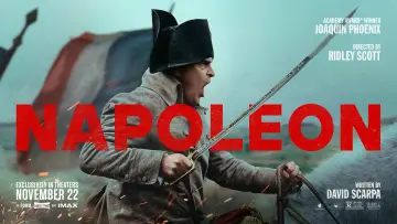 Backdrop to the movie "Napoleon" #596373