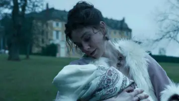Backdrop to the movie "Napoleon" #596382