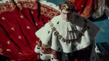 Backdrop to the movie "Napoleon" #596386