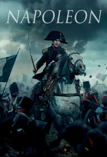 Poster to the movie "Napoleon" #746817