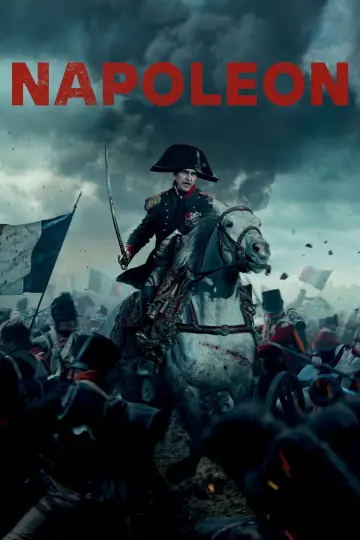 Poster to the movie "Napoleon" #92