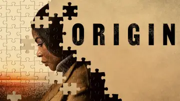 Backdrop to the movie "Origin" #649221