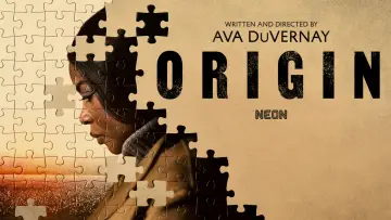 Backdrop to the movie "Origin" #649222