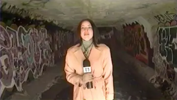 Backdrop to the movie "V/H/S/94" #1582362