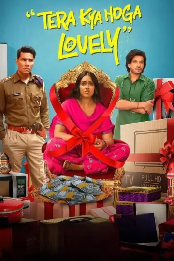 Tera Kya Hoga Lovely poster