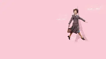 Backdrop to the movie "Mrs Harris Goes to Paris" #376024