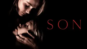 Backdrop to the movie "Son" #1099529