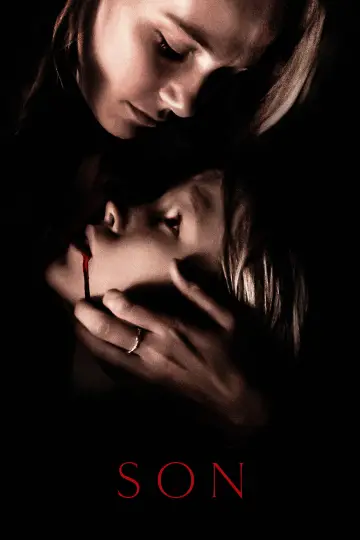 Poster to the movie "Son" #1099535