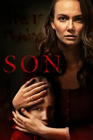 Poster to the movie "Son" #1099536
