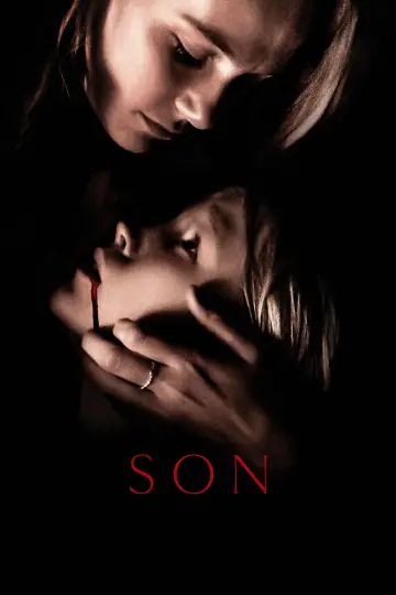 Poster to the movie "Son" #1099540
