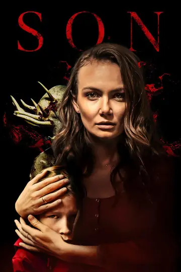 Poster to the movie "Son" #1099543