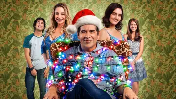Backdrop to the movie "Just Another Christmas" #223341