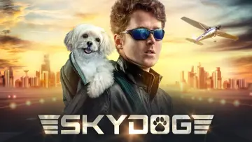 Backdrop to the movie "Skydog" #747703