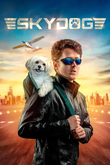 Poster to the movie "Skydog" #747706
