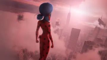 Backdrop to the movie "Miraculous World: New York, United HeroeZ" #177386