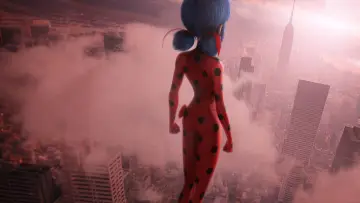 Backdrop to the movie "Miraculous World: New York, United HeroeZ" #416865