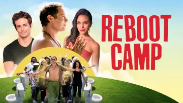 Backdrop to the movie "Reboot Camp" #1067800