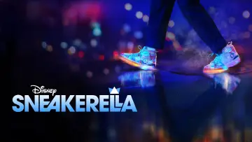 Backdrop to the movie "Sneakerella" #345429