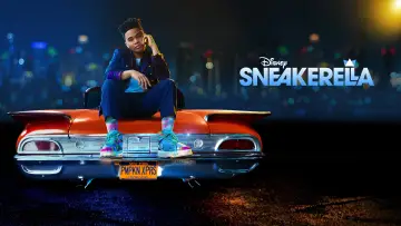 Backdrop to the movie "Sneakerella" #345436