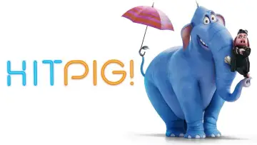 Backdrop to the movie "Hitpig" #554487