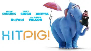 Backdrop to the movie "Hitpig" #554489