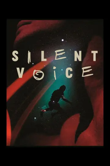 Poster to the movie "Silent Voice" #1264271