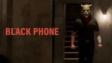 Backdrop to the movie "The Black Phone" #41184