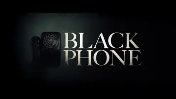 Backdrop to the movie "The Black Phone" #41185