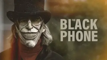 Backdrop to the movie "The Black Phone" #607294