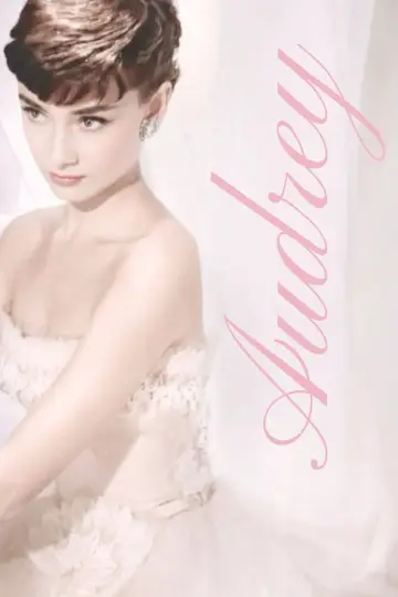 Poster to the movie "Audrey" #1140366