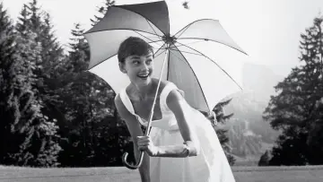 Backdrop to the movie "Audrey" #620996