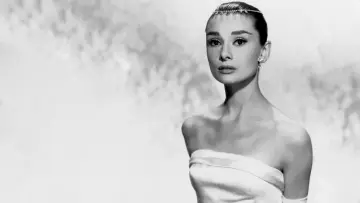 Backdrop to the movie "Audrey" #621009