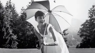 Backdrop to the movie "Audrey" #621010